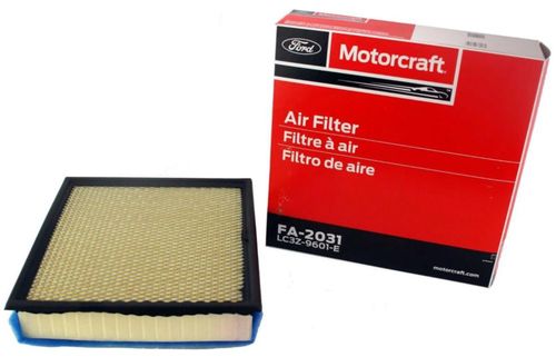 Filtro de Aire Motorcraft FA2031