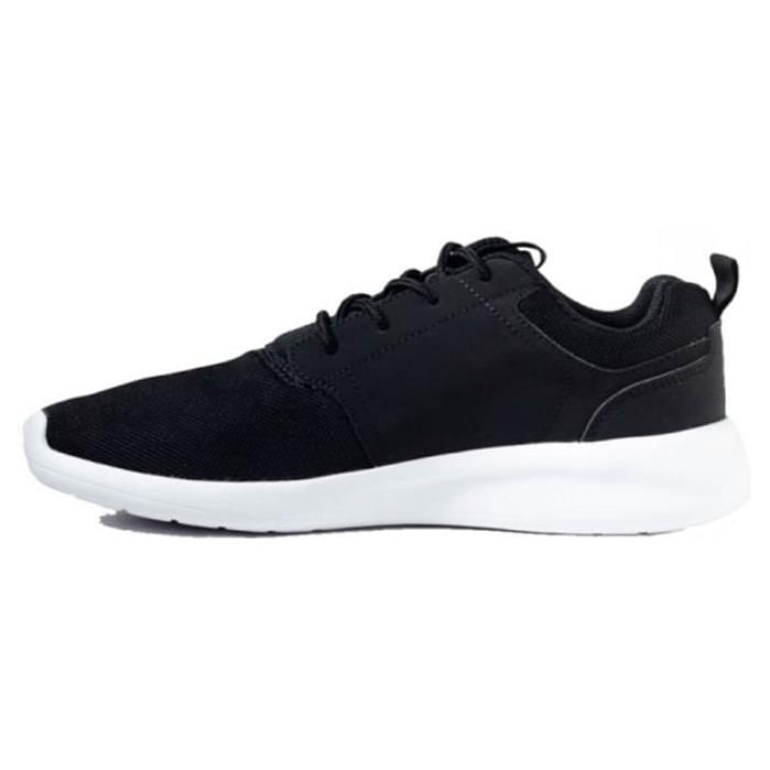 Tenis Dc Mujer Midway Sn Mx J Negro ADJS700058001