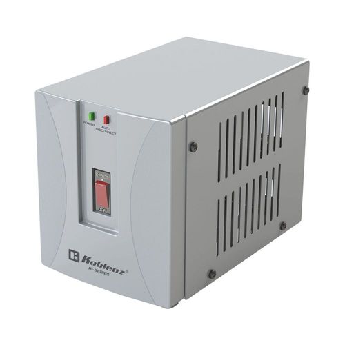 Regulador voltaje refrigerador koblenz r