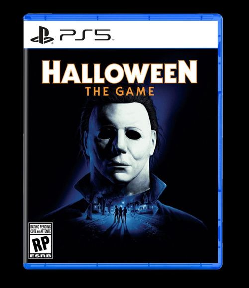 Videojuego Nighthawk Halloween PS5