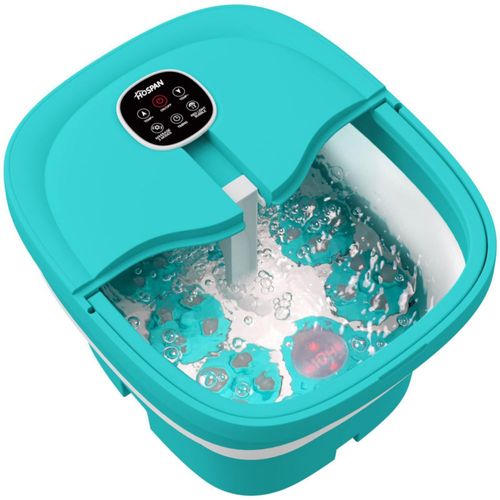 Spa para pies HOSPAN plegable con masaje eléctrico y burbujas