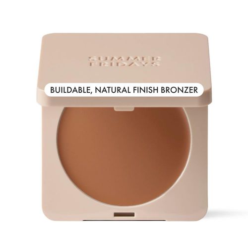 Crema Bronceadora Butter Balm Summer Fridays 5 g Arcilla