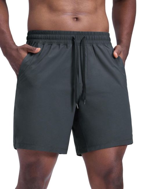 Pantalones cortos CRZ YOGA 18 cm Entrenamiento ligero Talla XXL