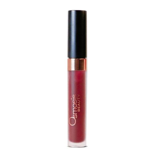 Aceite Labial Tinteado OSMOSIS Plumper Ciruela 34 ml