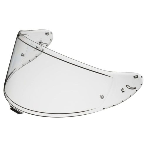 Pantalla Facial Shoei CWR-F2 Transitions Compatible con Pinlock