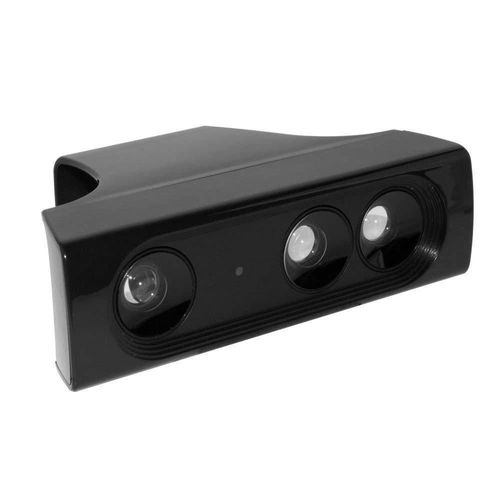 Adaptador de lente OSTENT Super Zoom para Kinect de Xbox 360