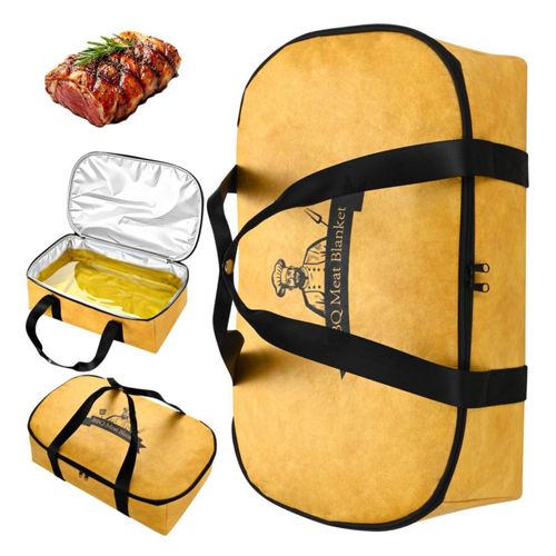 Manta aislante para BBQ Concons 53 cm x 36 cm x 20 cm