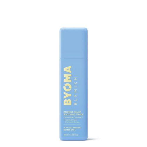 Tónico BYOMA Alivio de Imperfecciones 100 ml Calmante