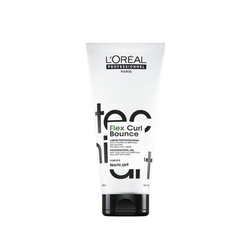 Crema para Rizos L'Oréal Professionnel 200 ml