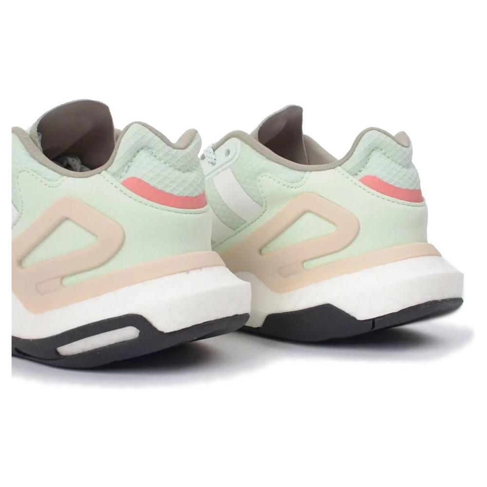Tenis Adidas Originals Day Jogger Mujer Sport Caminar Comodo Agua