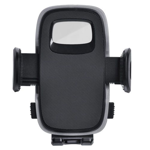 Soporte para teléfono DICMKY con abrazadera de bola de 17 mm