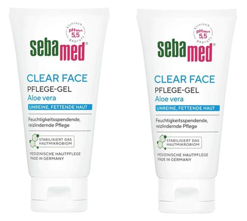 HIDRATANTE FACIAL Tomo Wellness 50 ml (Pack de 2) Alemania