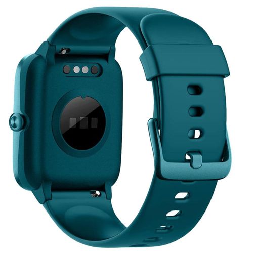 Correa de reloj Harikiri de silicona 19 mm para Veryfitpro ID205L