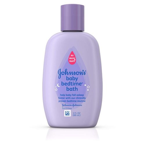 Johnson's Baby Baño Nocturno 88 ml
