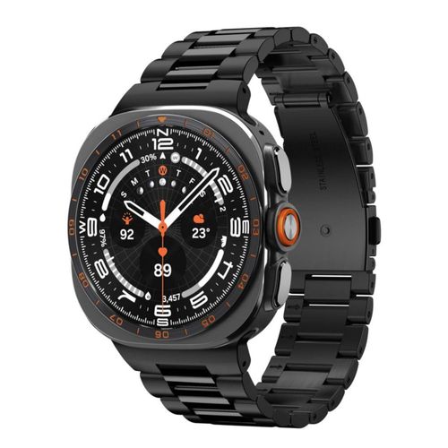 Correa Spigen para Galaxy Watch Ultra 2/1 en Acero Inoxidable