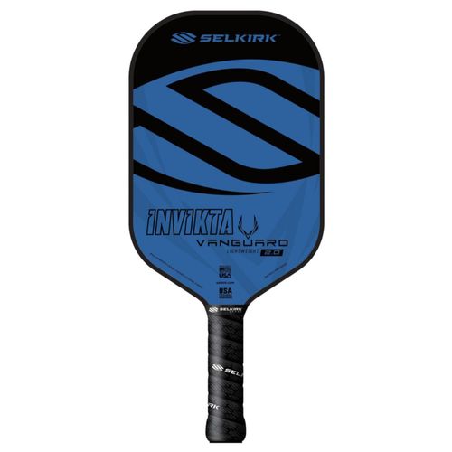 Pala de Pickleball Selkirk Sport Vanguard 2.0 Invikta