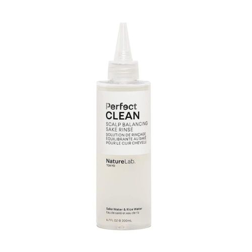 Enjuague Capilar NATURELAB. TOKYO 200 ml Sake