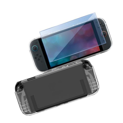 Kit de accesorios 2 en 1 para nintendo switch 2 atom games
