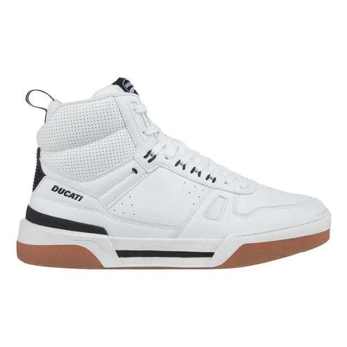 Tenis bota ducati caballero casual 1184137