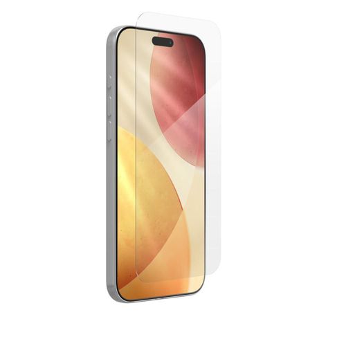 Mica elite para iphone 17 pro max zagg