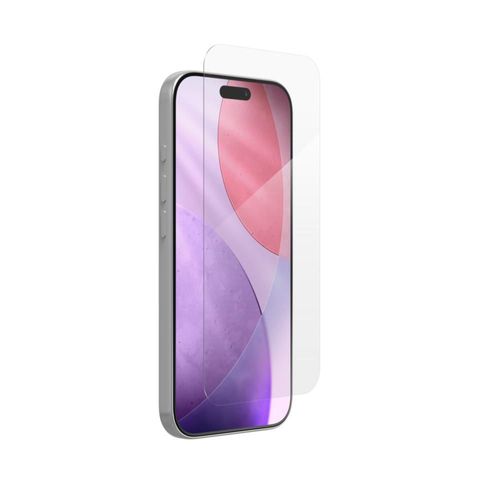 Mica elite para iphone 17 pro zagg