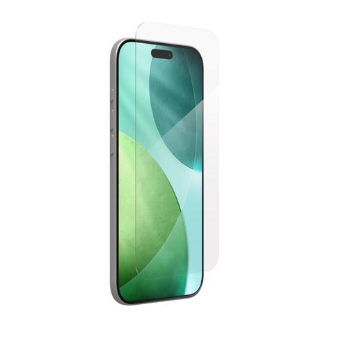 Mica elite para iphone air zagg