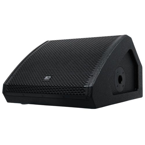 Bafle monitor coaxial spm-12a stagepro 12 500w rms xlr