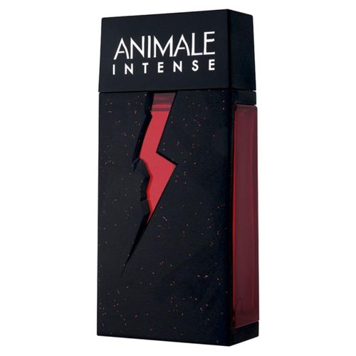 ANIMALE INTENSE 100 ML EDT CABALLERO