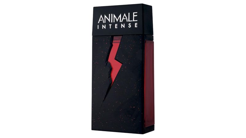 Animale intense hombre 100 ml sale