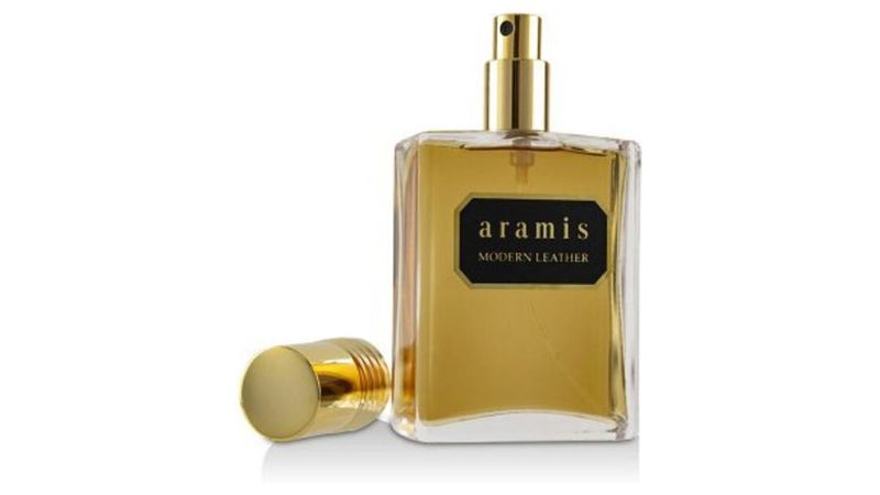 ARAMIS MODERN LEATHER 110 ML EDP CABALLERO Elektra tienda en linea Mexico