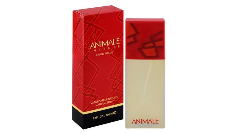 Animale discount intense hombre