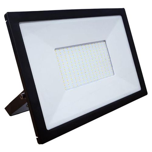 Reflector Led Smd Delgado 100w 8000lm Aluminio Surtek