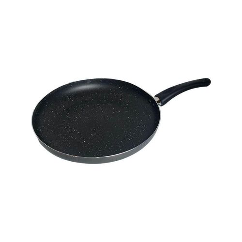 SARTEN ANTIHADERENTE GRIS LUNETAS 30 CM OSTER 113736.01