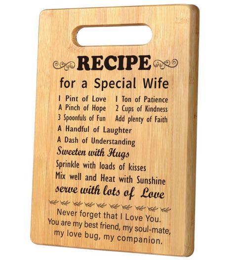 Regalos para esposas de parte de su esposo, regalos de amor para esposas, ideas de regalos de cumpleaños para esposas, regalos r