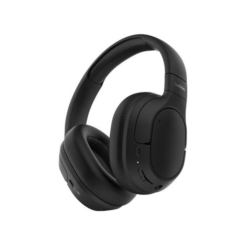 Audífonos belkin bluetooth soundform isolate