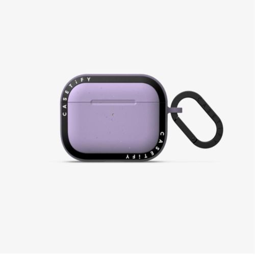 Case casetify bounce para airpods pro 3ª gen