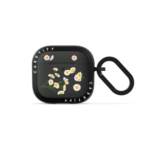 Case casetify bounce floral airpods 4ª gen