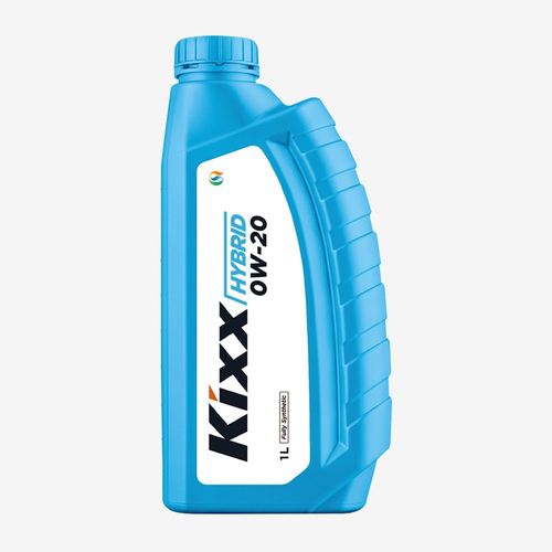 Aceite Kixx Hybrid 0W-20, 1L