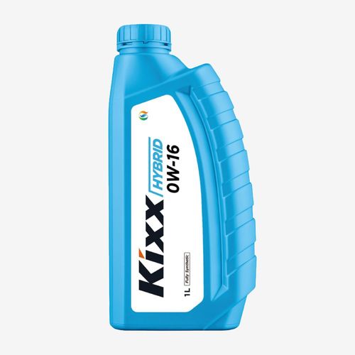 Aceite Kixx Hybrid 0W-16, 1L
