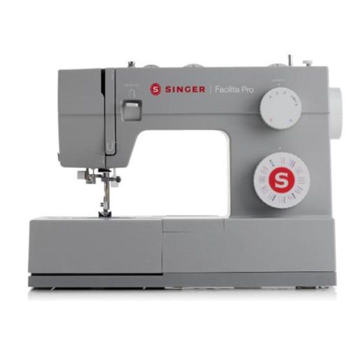 Máquina de Coser Singer Heavy Duty 4452