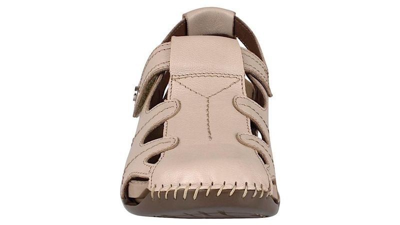 Huaraches lobo best sale solo mujer