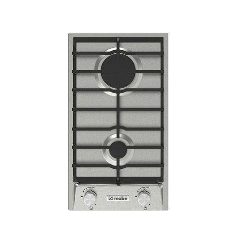 Parrilla Empotrable a Gas LP IoMabe IO311DGI0 Acero