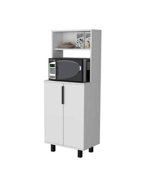 Mueble de Cocina Excelsior Oshawa con Almacenamiento