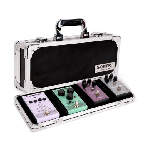 Estuche para Pedal GHOSTFIRE 40 x 14 x 7 cm T‑EC4