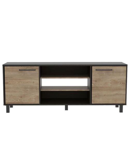 Mueble para TV Excelsior Kaia Wengue hasta 60"