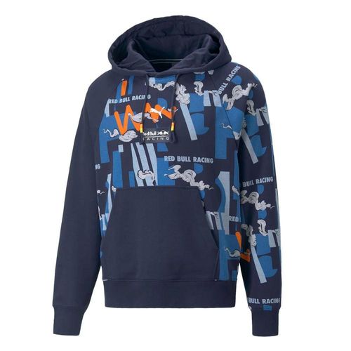 Sudadera puma rbr aop para hombre 534997-01