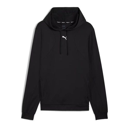 Sudadera puma cloudspun para hombre 525716-01