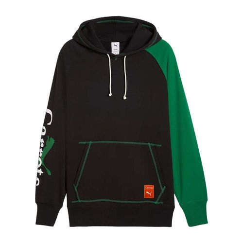 Sudadera puma x carrots para hombre 627445-01