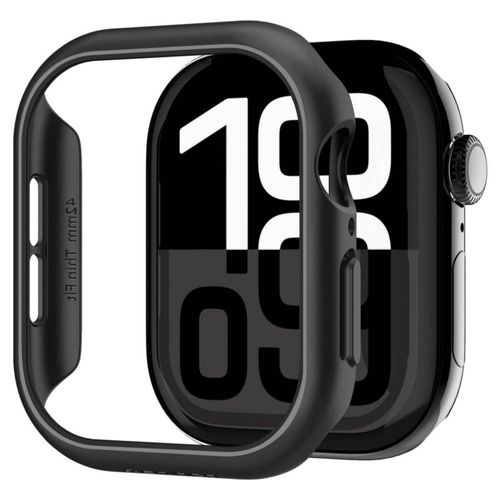 Funda Spigen Thin Fit 42 mm Serie 11/10 para Apple Watch