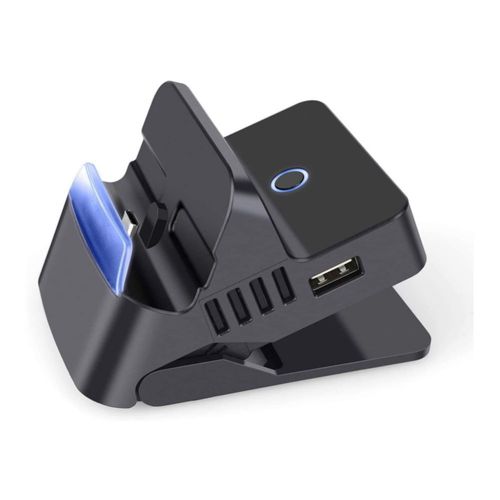 Dock de TV Kahool para Nintendo Switch OLED Switch Lite y Switch
